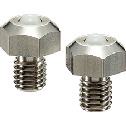 Ball Rollers - Hex Head Screw Type